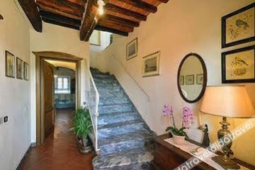 Hotel Interior or Public Areas