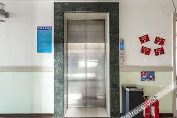 Hotel Interior or Public Areas