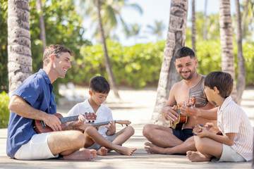 Children's activities