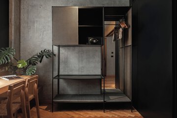 Wardrobe