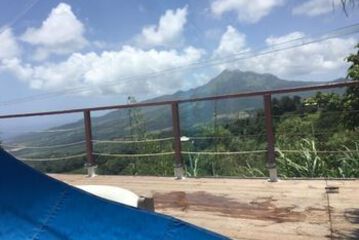 Guestroom View