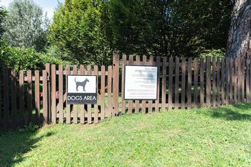 Pet-friendly
