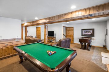 Billiards