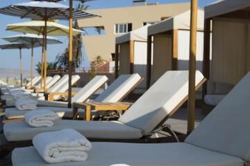 Sundeck