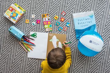 Children's activities