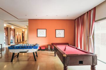 Billiards