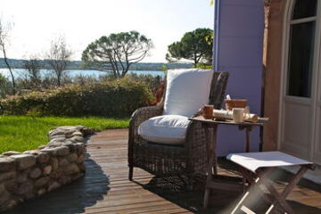 Terrace or Patio