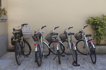 Bicycling