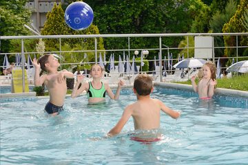 Children's pool