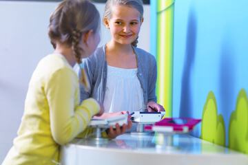 Children's activities
