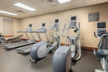 Health and Fitness 32 of 37