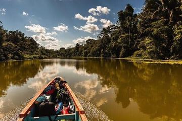 Rowing