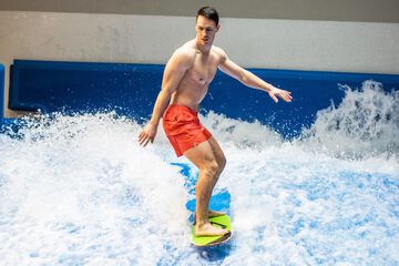 Water park