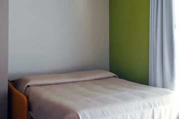 Extra beds