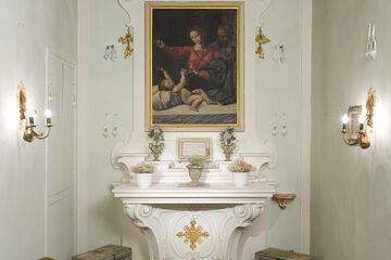 Chapel