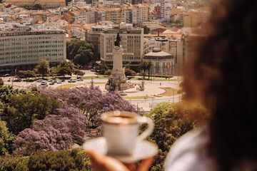 City view