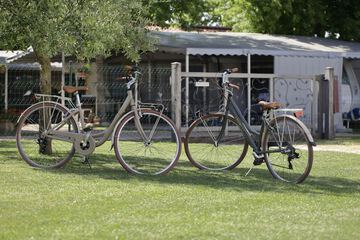 Bicycling