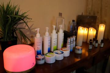 Massage