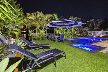 Sundeck