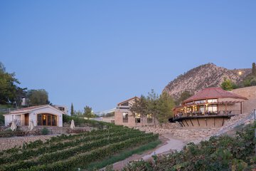 Winery