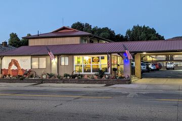 High Desert Inn