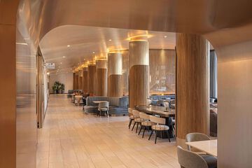 Hotel Interior 18 of 90