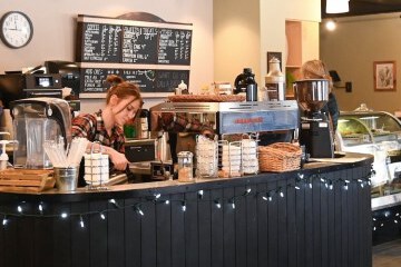 Cafe