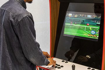 Arcade