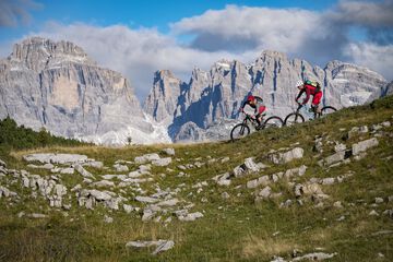 Bicycling