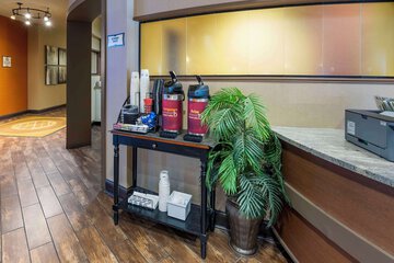 Hotel Interior 9 of 35