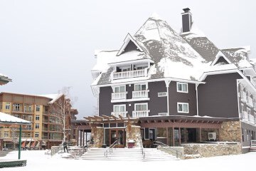 Skiing
