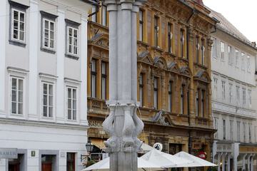 Fountain