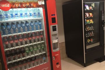 Vending machine