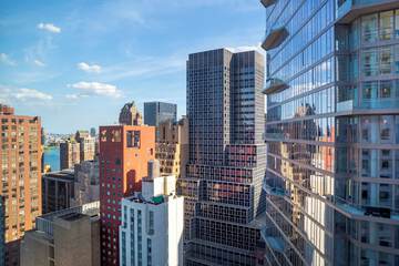 City view