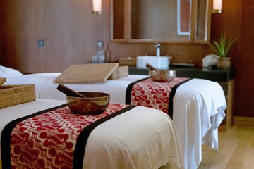 Spa treatment