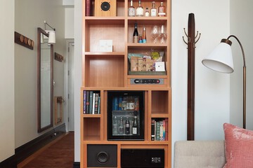 Minibar