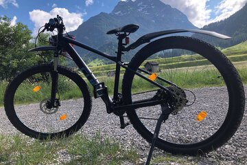 Bicycling