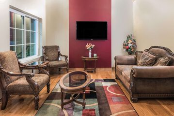 Hotel Interior 6 of 14