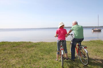Bicycling