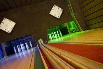 Bowling