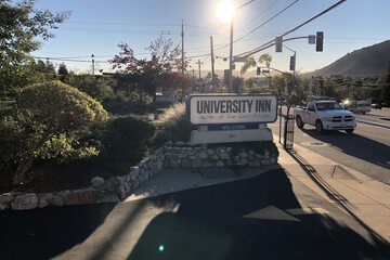 University Inn
