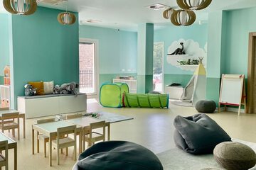 Children's activities