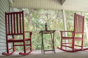 Terrace/Patio 44 of 58