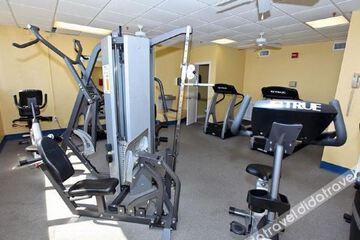 Fitness & Recreational Facilities