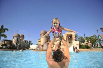 Children's activities