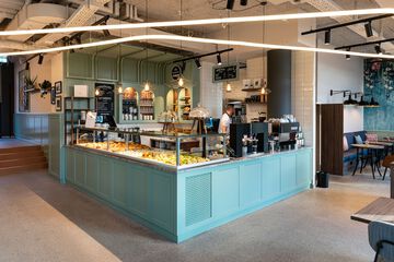 Cafe