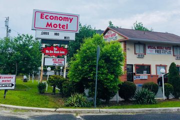 Economy Motel