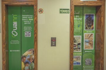 Elevator
