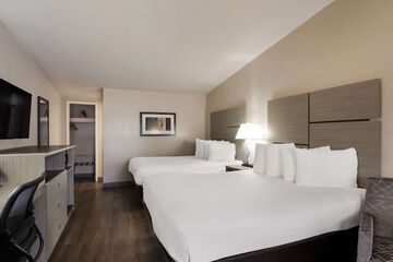 Best Western New Oregon