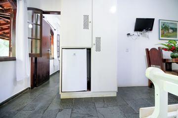 Minibar